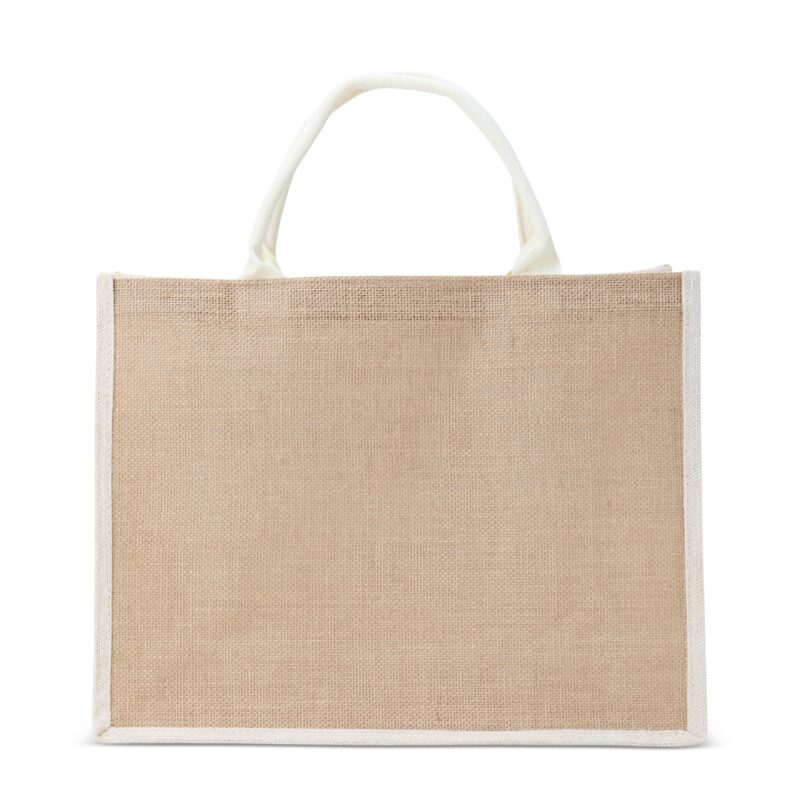 SACOLA DE JUTA GRANDE