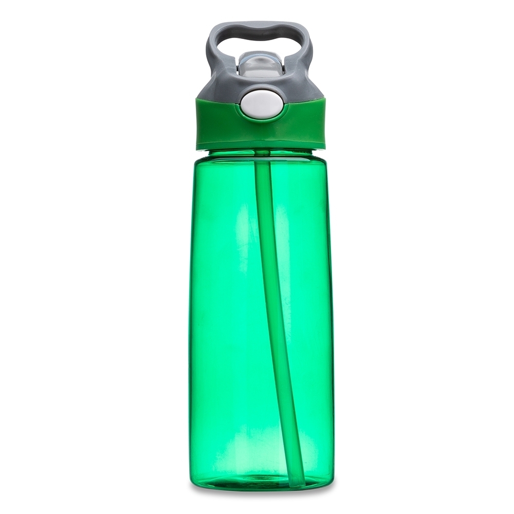 SQUEEZE 650ML C/ ACIONADOR - Imagem 5