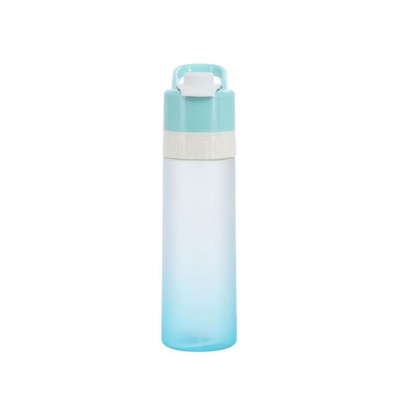SQUEEZE BORRIFADOR PLÁSTICO 650ML