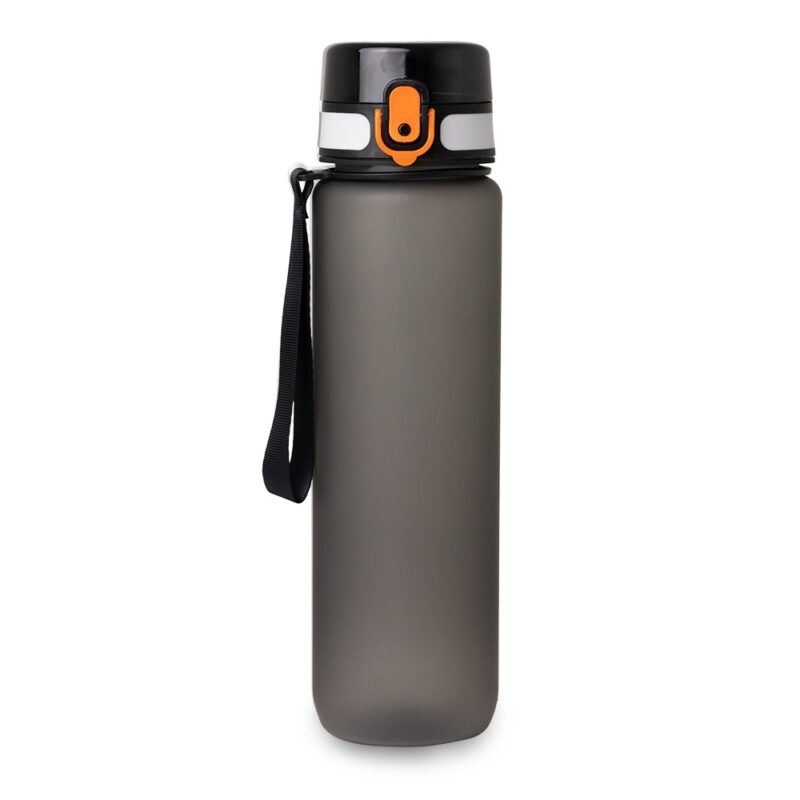 SQUEEZE PLÁSTICA 1 LITRO