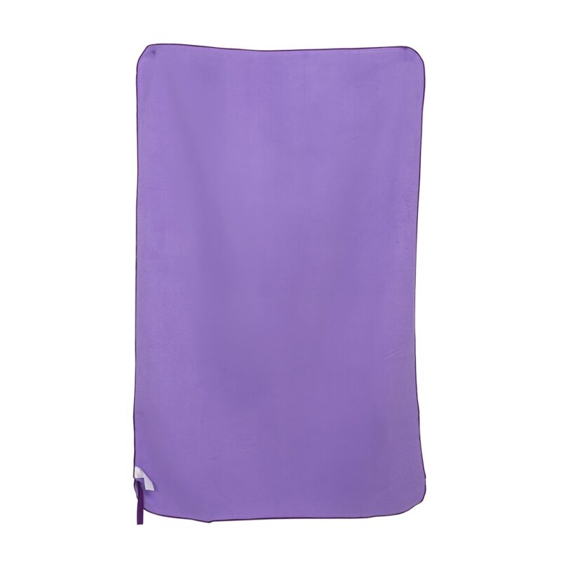 TOALHA DE SECAGEM RÁPIDA