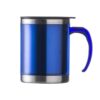 CANECA ACRÍLICA 400 ML COM TAMPA - Thumbnail Image 1