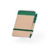 BLOCO DE ANOTAÇÕES ECOLÓGICO COM CANETA - Thumbnail Image 4