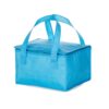 BOLSA TÉRMICA 10 LITROS EM TNT - Thumbnail Image 1