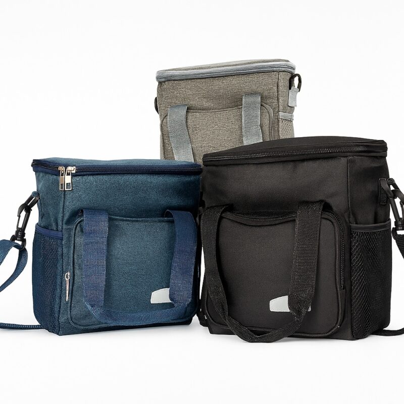 BOLSA TÉRMICA 7 LITROS