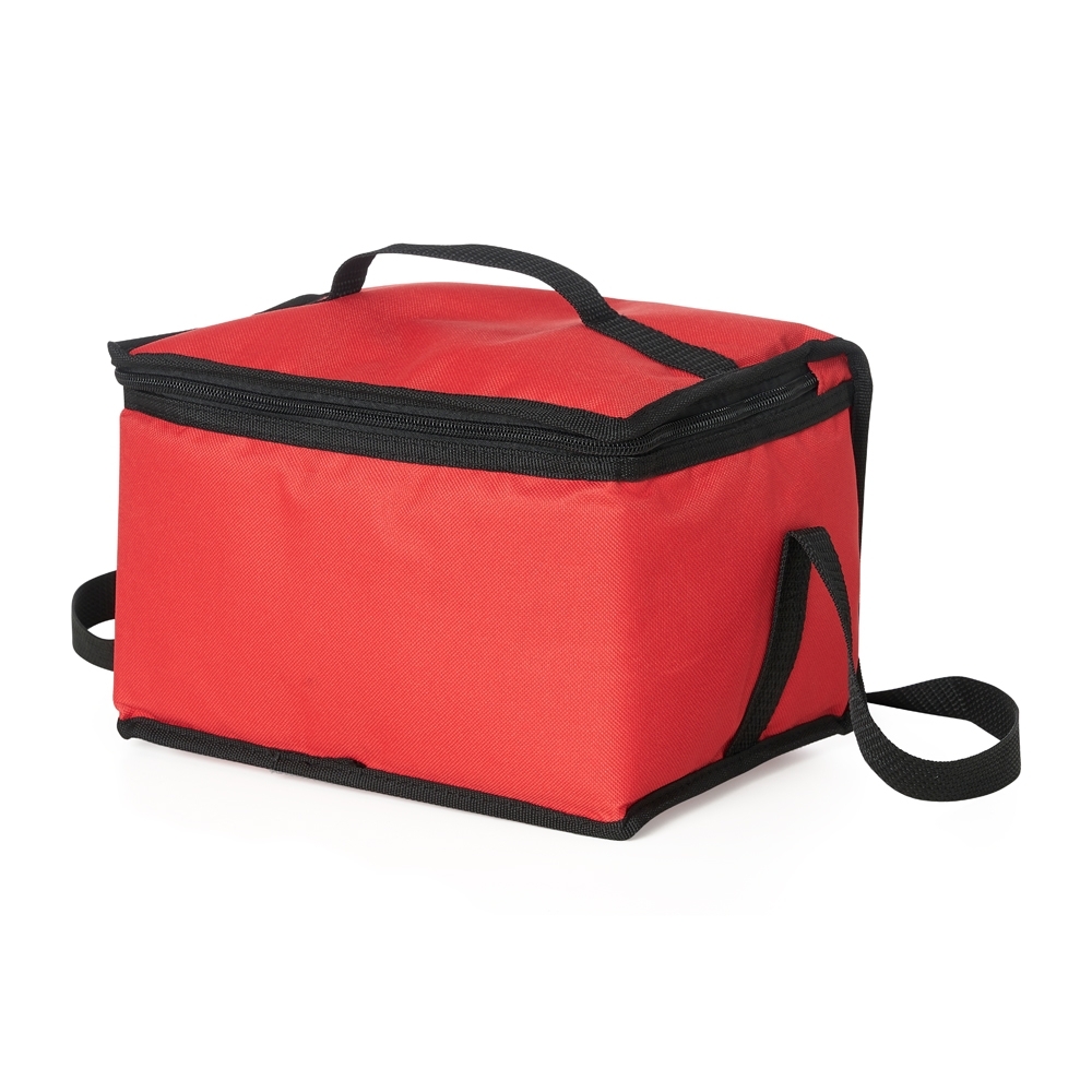 BOLSA TÉRMICA 8 LITROS EM NYLON - Imagem 4