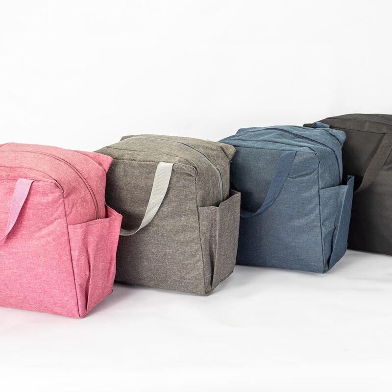 BOLSA TÉRMICA 9 LITROS