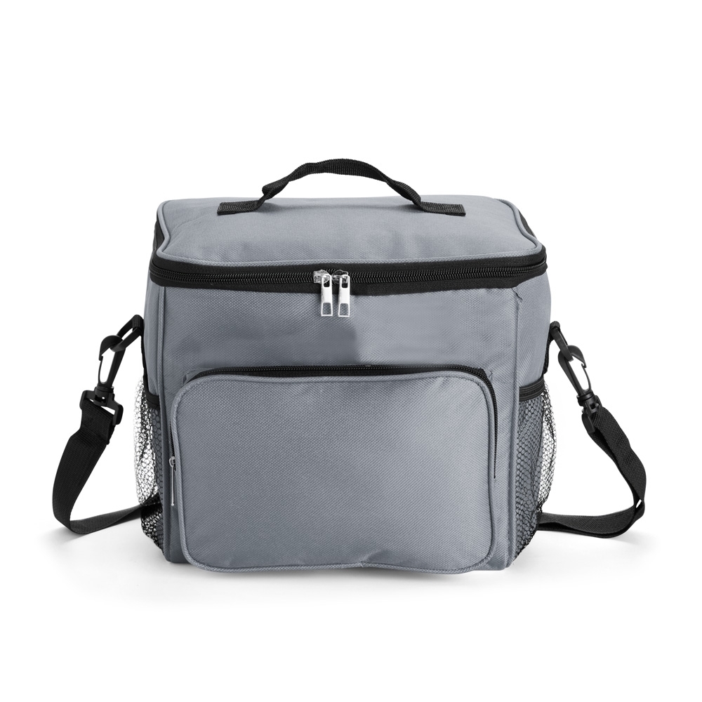 BOLSA TÉRMICA OXFORD 11 LITROS - Imagem 3