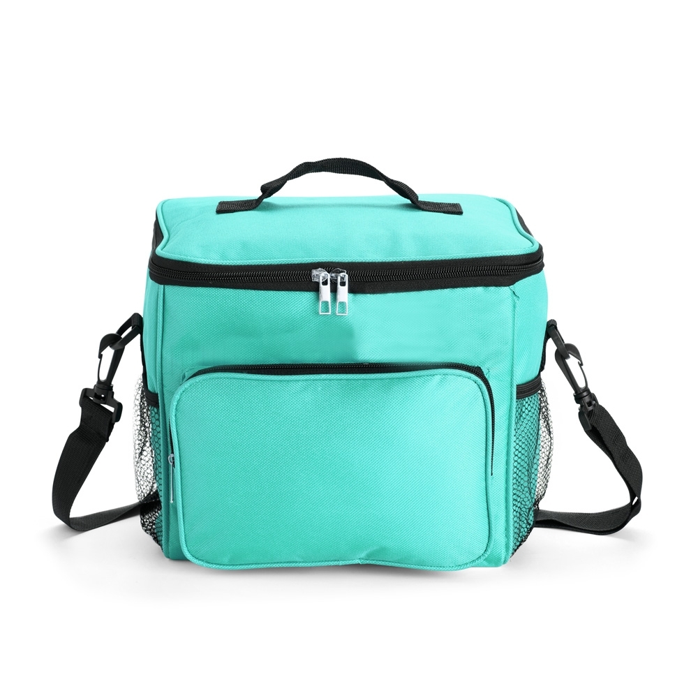 BOLSA TÉRMICA OXFORD 11 LITROS - Imagem 2