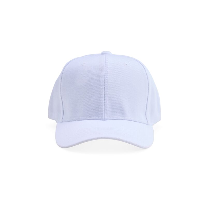 BONÉ POLIESTIRENO ABA CURVA