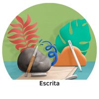 Escrita