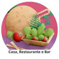Casa, Restaurante & Bar