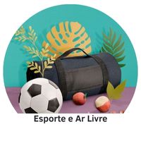 Esporte & Ar Livre