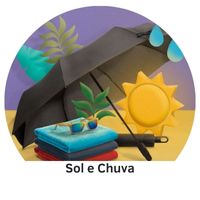 Sol & Chuva