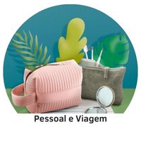Pessoal & Viagem