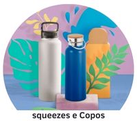 Squeezes & Copos