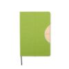 CADERNETA COM SUPORTE DE CELULAR - Thumbnail Image 6