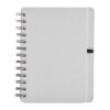 CADERNETA KRAFT B6 COM PORTA CANETA - Thumbnail Image 5