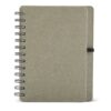 CADERNETA KRAFT B6 COM PORTA CANETA - Thumbnail Image 4