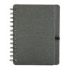 CADERNETA KRAFT B6 COM PORTA CANETA - Thumbnail Image 3