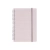 CADERNO COM CAPA PLÁSTICA - Thumbnail Image 2