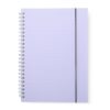 CADERNO A5 PLÁSTICO - Thumbnail Image 5