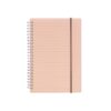 CADERNO COM CAPA PLÁSTICA - Thumbnail Image 4