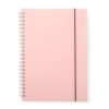CADERNO A5 PLÁSTICO - Thumbnail Image 3