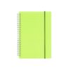 CADERNO COM CAPA PLÁSTICA - Thumbnail Image 3