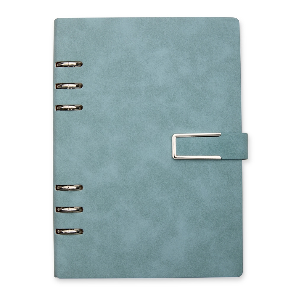 CADERNO FICHÁRIO PU - Imagem 3