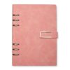 CADERNO FICHÁRIO PU - Thumbnail Image 1