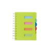 CADERNO PEQUENO - Thumbnail Image 1