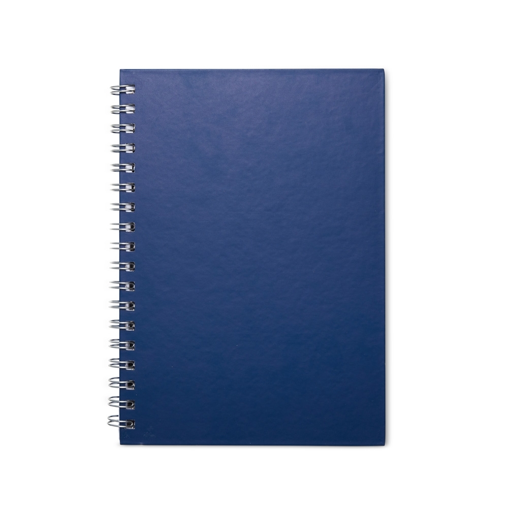 CADERNO PERCALUX EMBORRACHADO - Imagem 3