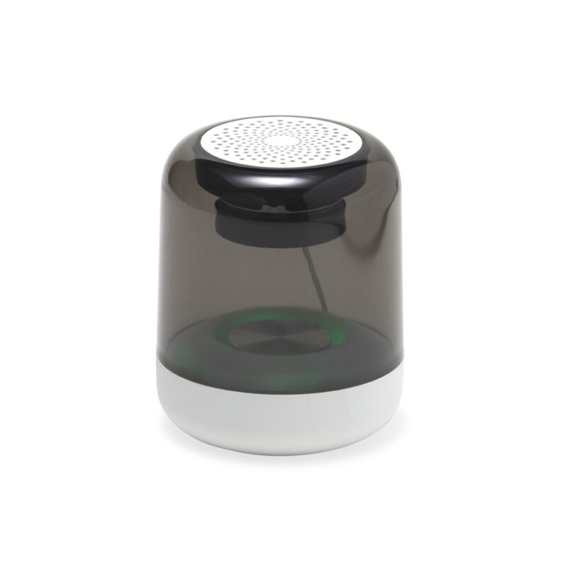 CAIXINHA DE SOM C/ EFEITO DE LUZ