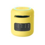 AMARELO