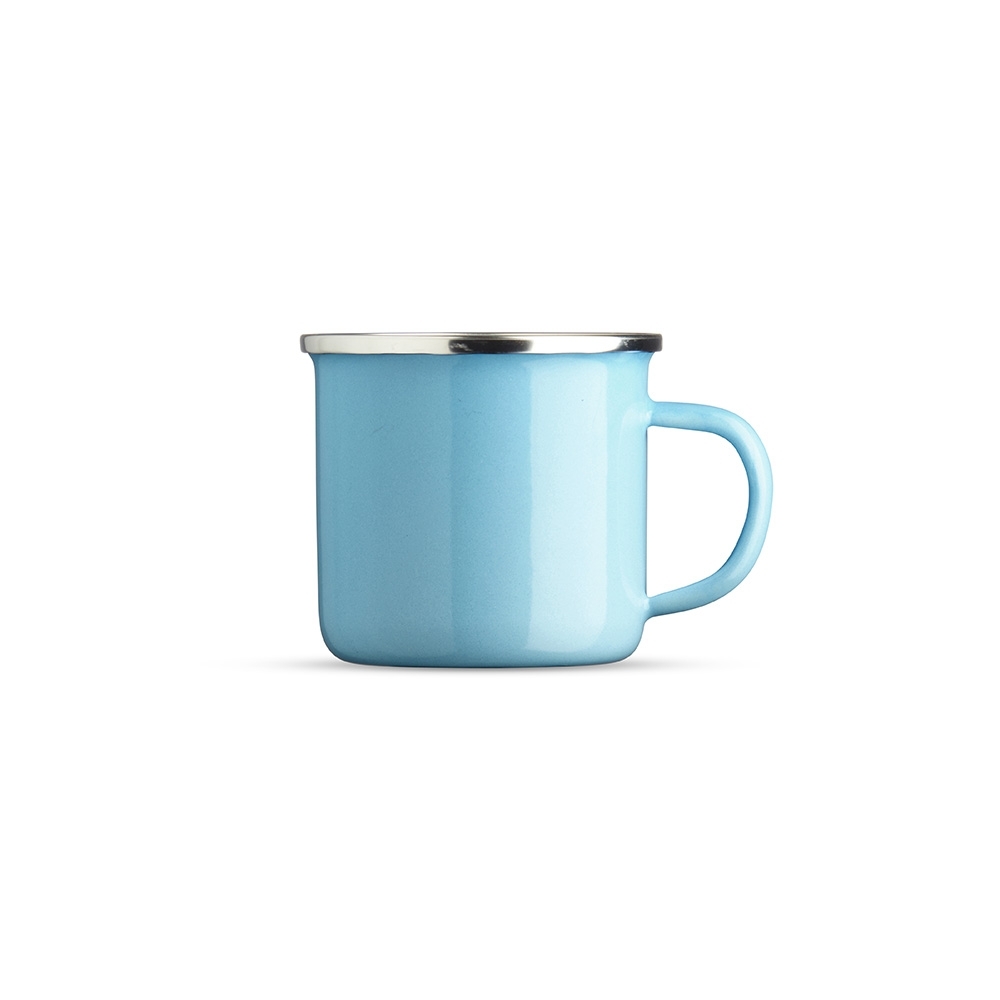 CANECA INOX 370ML - Imagem 7