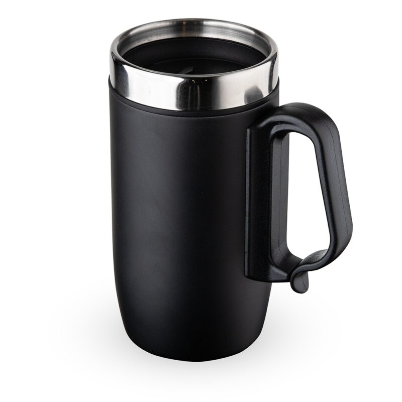 CANECA INOX ISOTÉRMICO 250ML