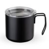 CANECA ISOTÉRMICA INOX 350ML - Thumbnail Image 1