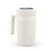 CANECA TERMICA 500ML C/ TERMÔMETRO - Thumbnail Image 1