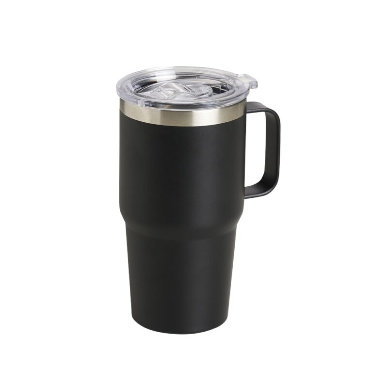CANECA TÉRMICA 700ML