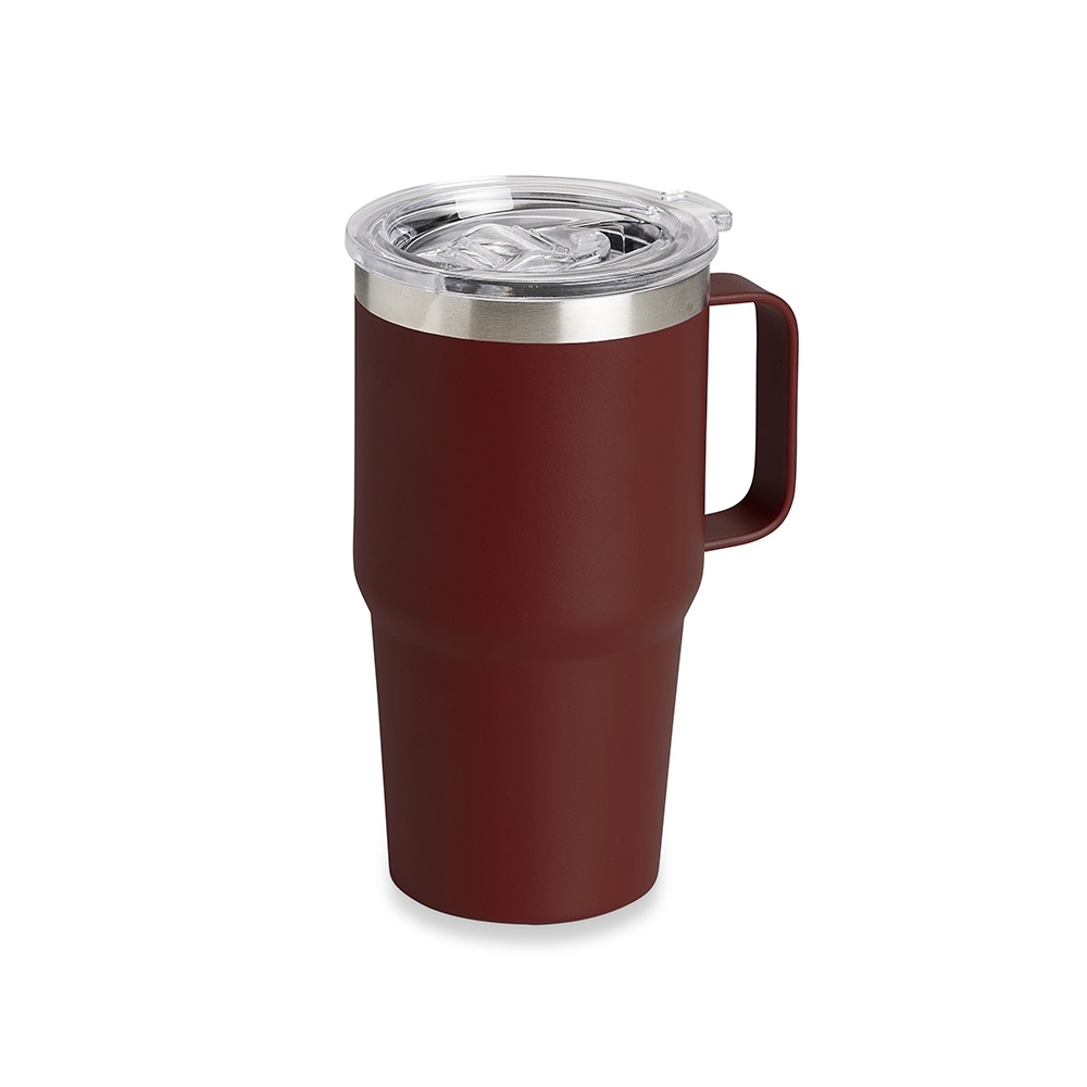 CANECA TÉRMICA 700ML - Imagem 2