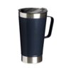 CANECA TÉRMICA 500ML *TEXTURA C/ ABRIDOR - Thumbnail Image 2