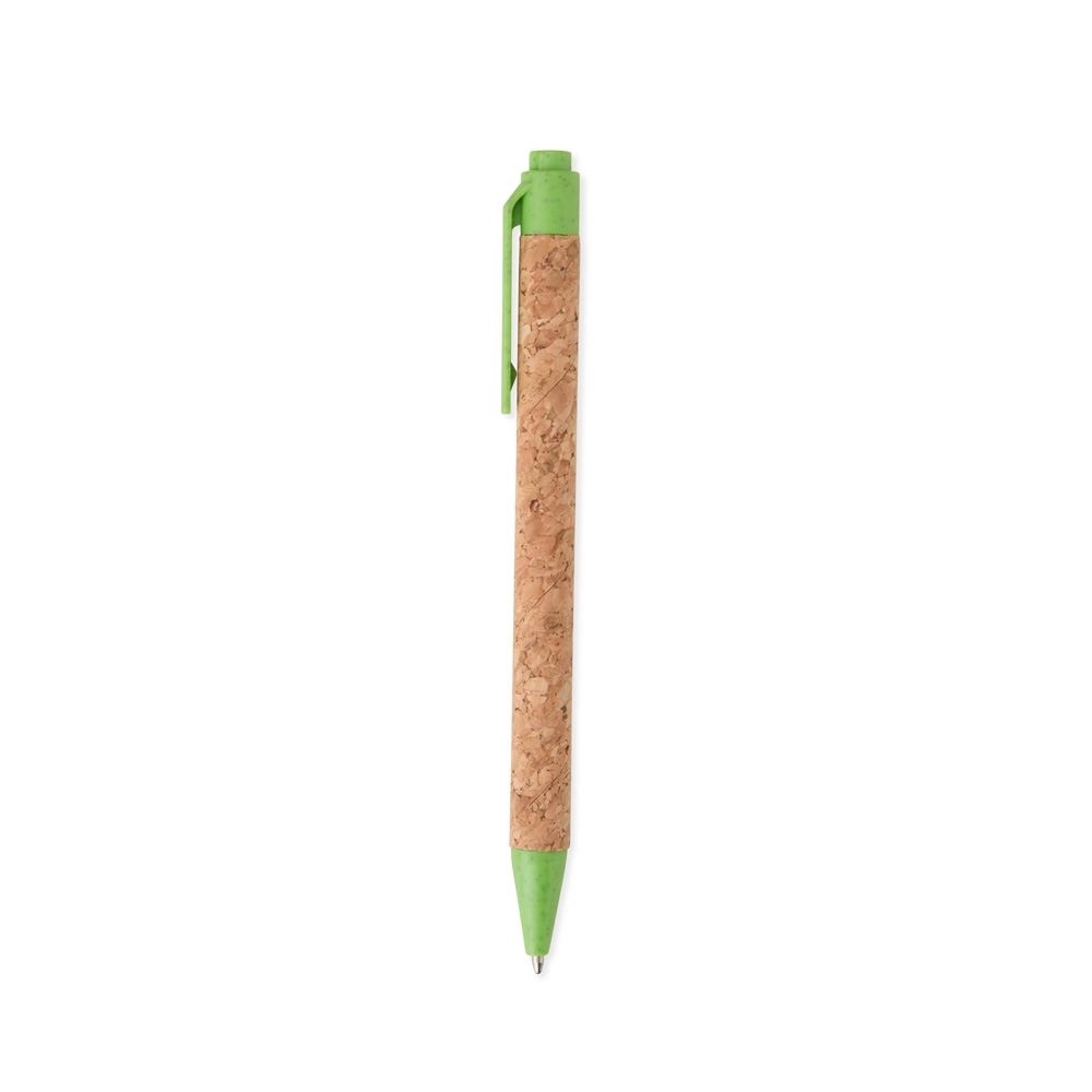 CANETA DE CORTIÇA - Imagem 4