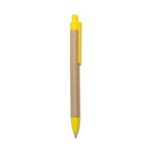 AMARELO