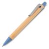 CANETA BAMBU C/ ESTOJO PAPEL - Thumbnail Image 1