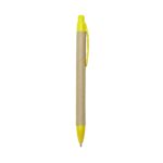 AMARELO