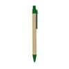 CANETA ECOLÓGICA C/ CLIP PLÁSTICO - Thumbnail Image 4