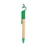 CANETA ECOLÓGICA TOUCH COM SUPORTE - Thumbnail Image 6