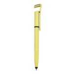 AMARELO