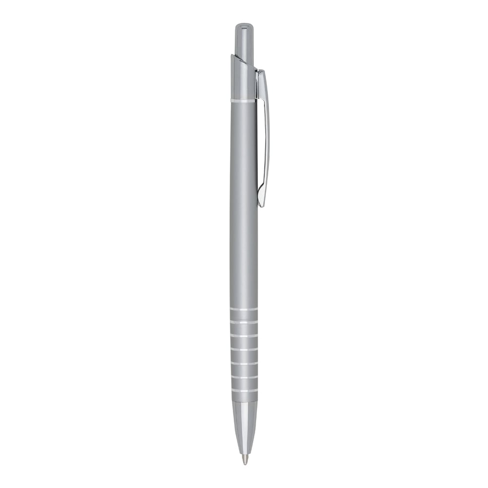 CANETA METAL C/ 7 ANEIS - Imagem 4